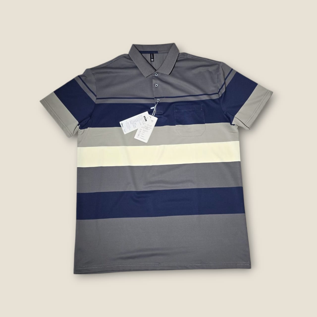Imported Polo Shirt