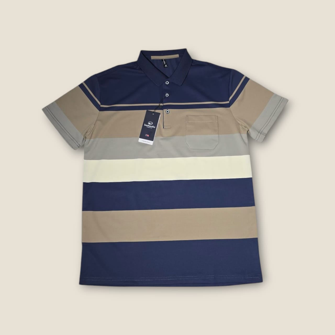 Imported Polo Shirt