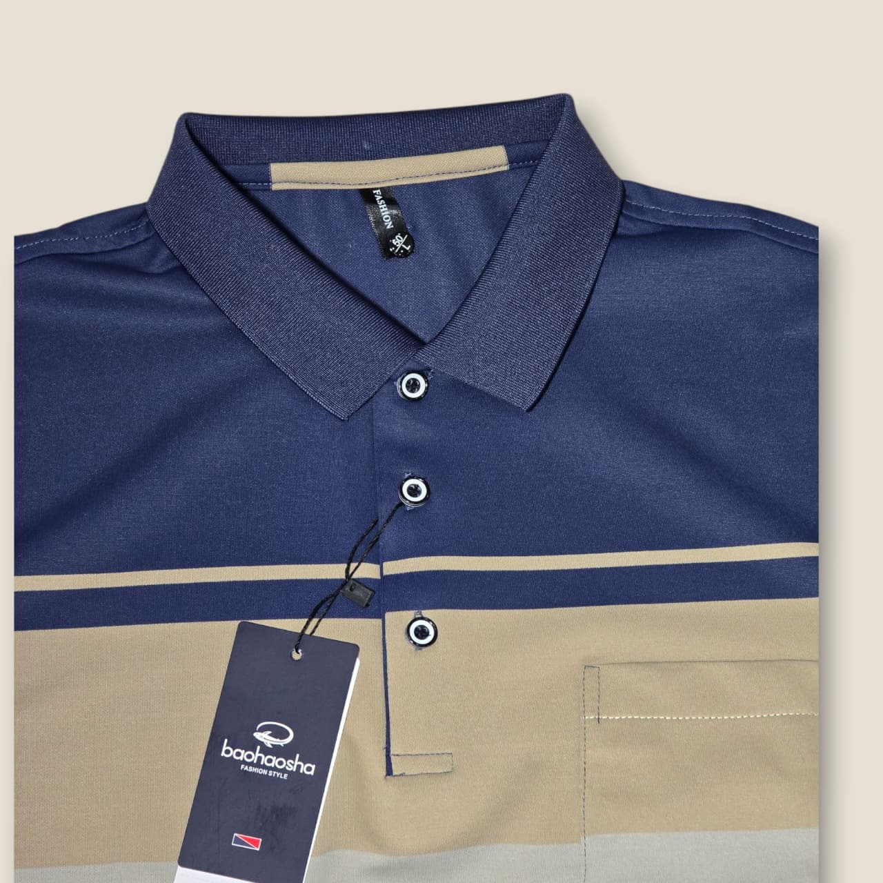 Imported Polo Shirt