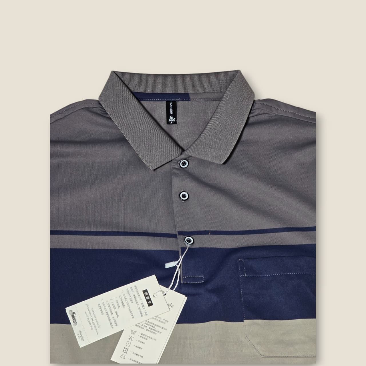Imported Polo Shirt