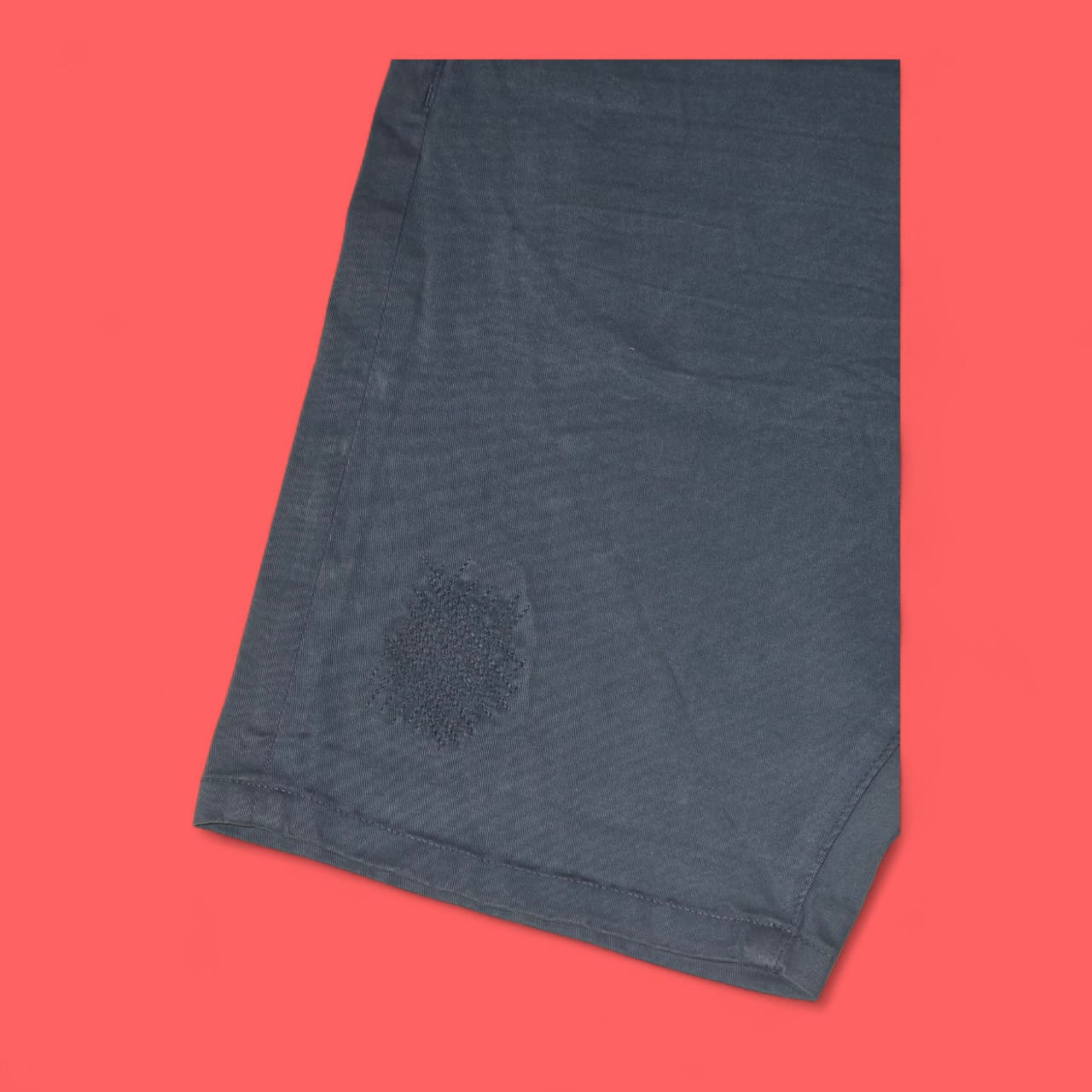Cotton Shorts 36