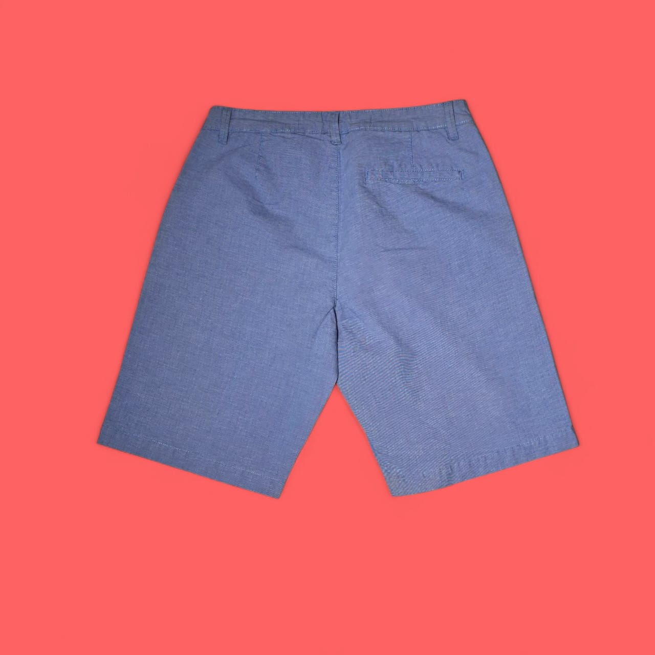 Cotton Shorts 32
