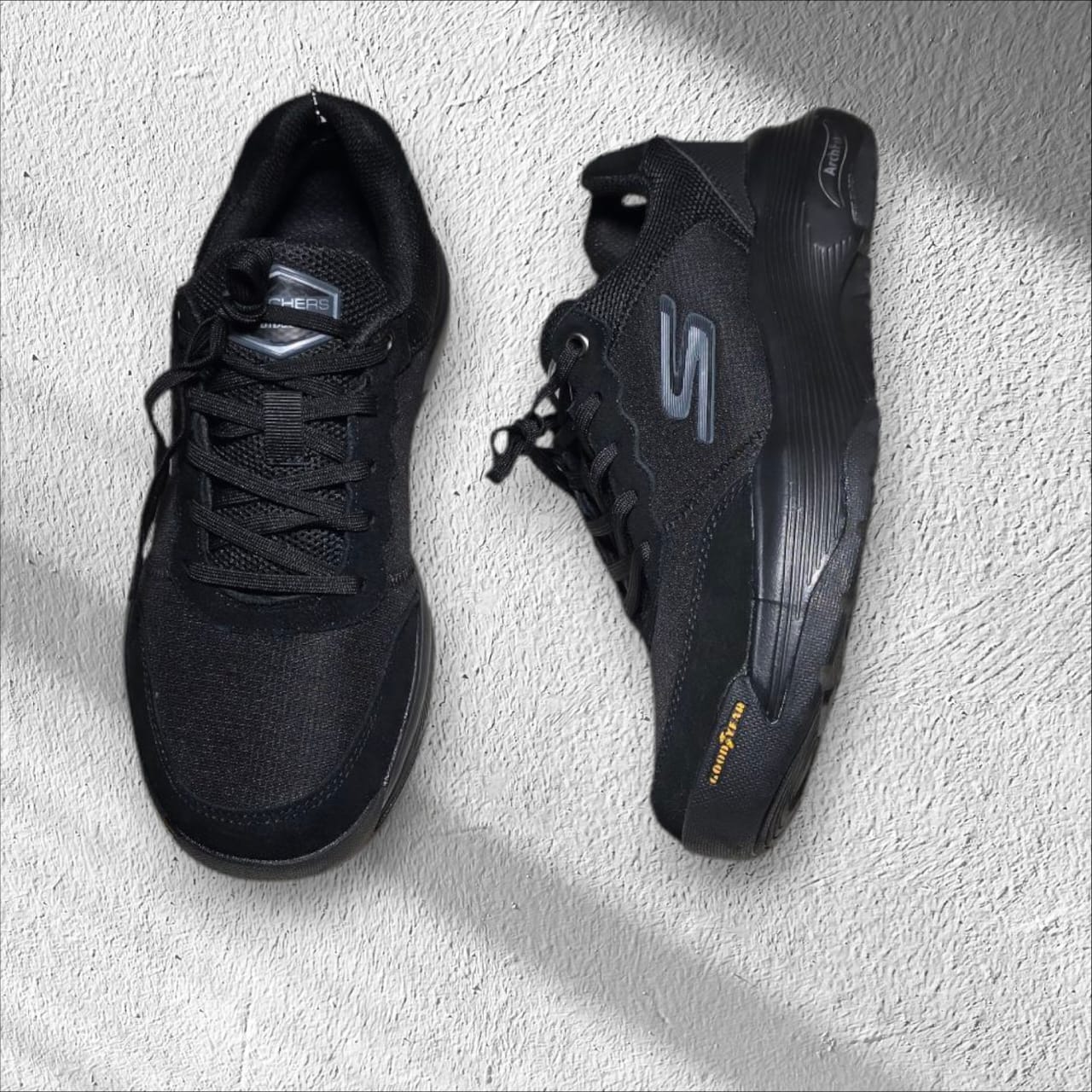 Comfortable Sneakers For Men