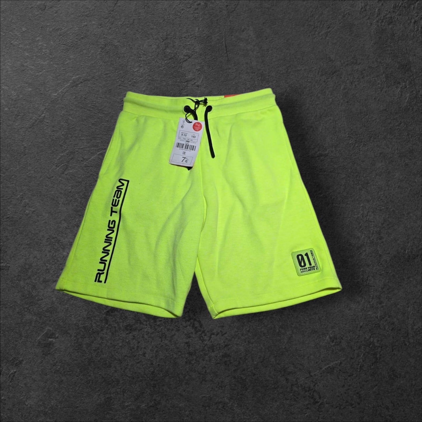 Kids Short