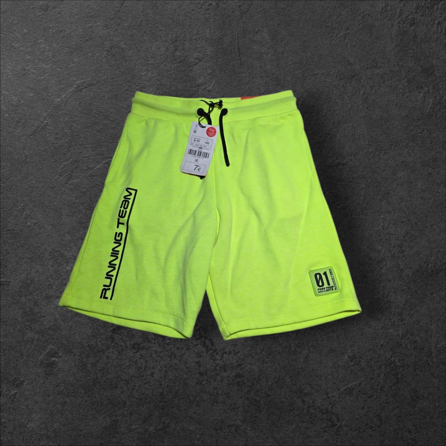 Kids Short