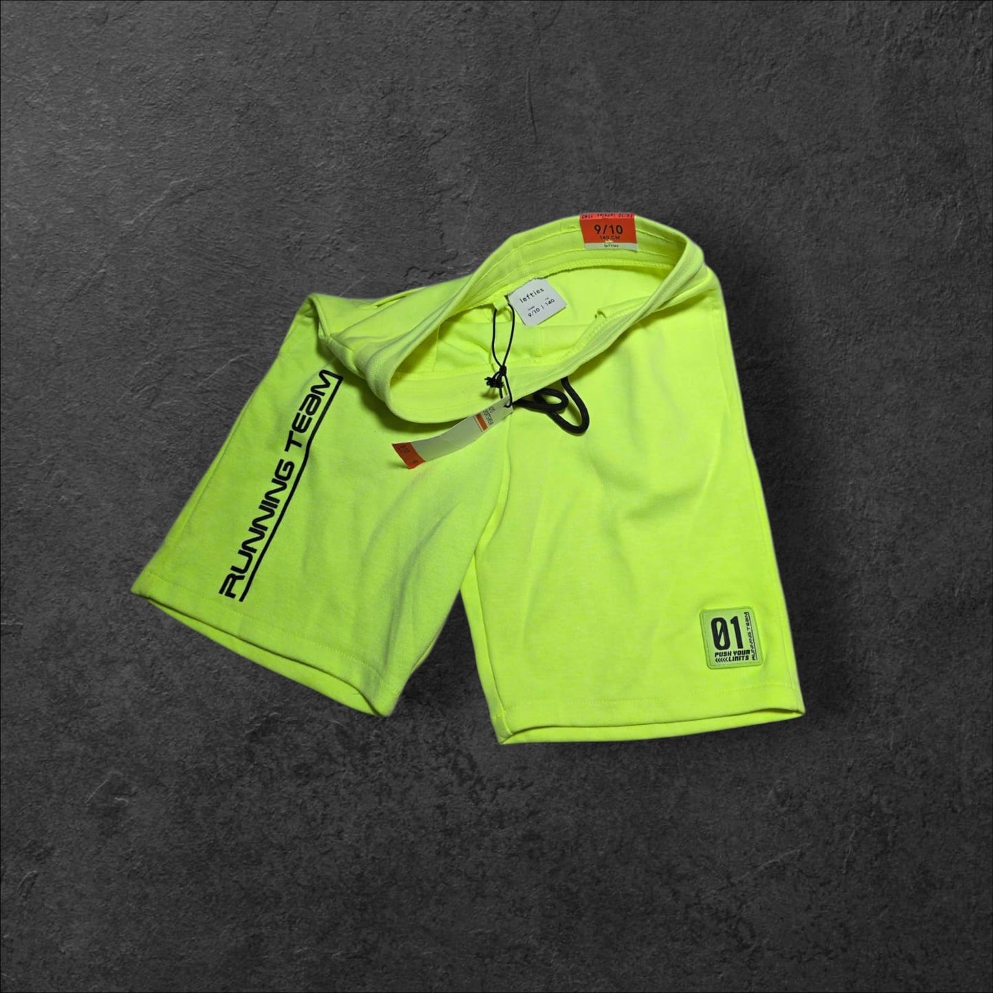 Kids Short