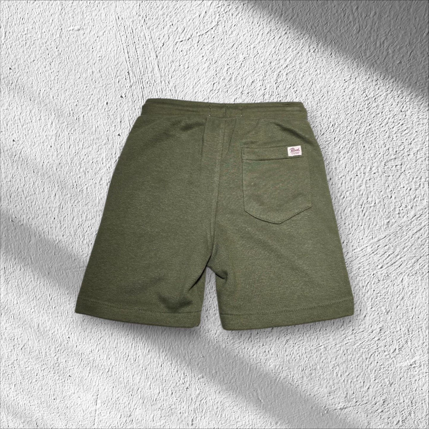 Kids Short
