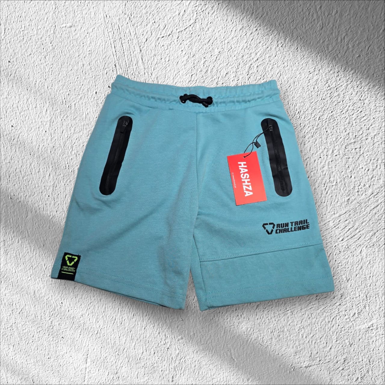 Kids Short