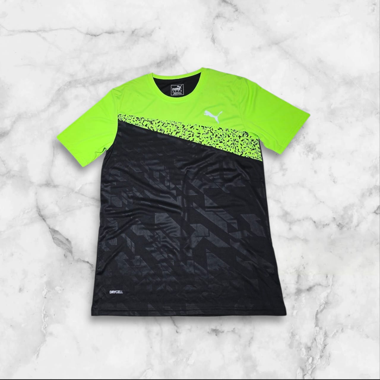 Imported Dri Fit Tee