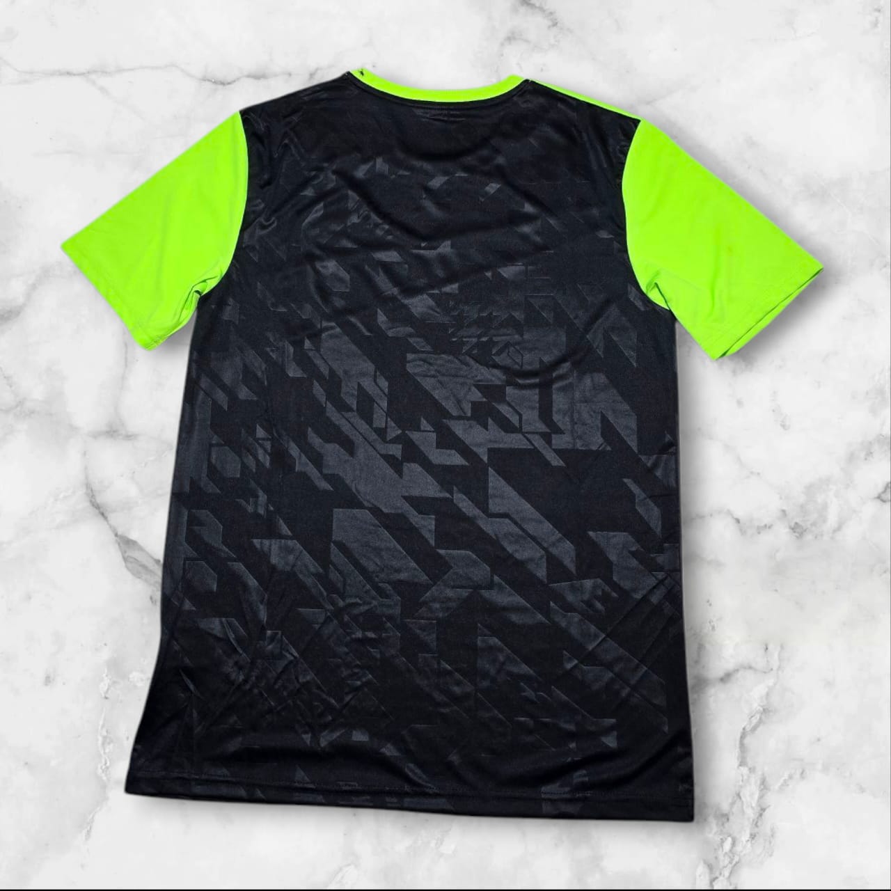 Imported Dri Fit Tee