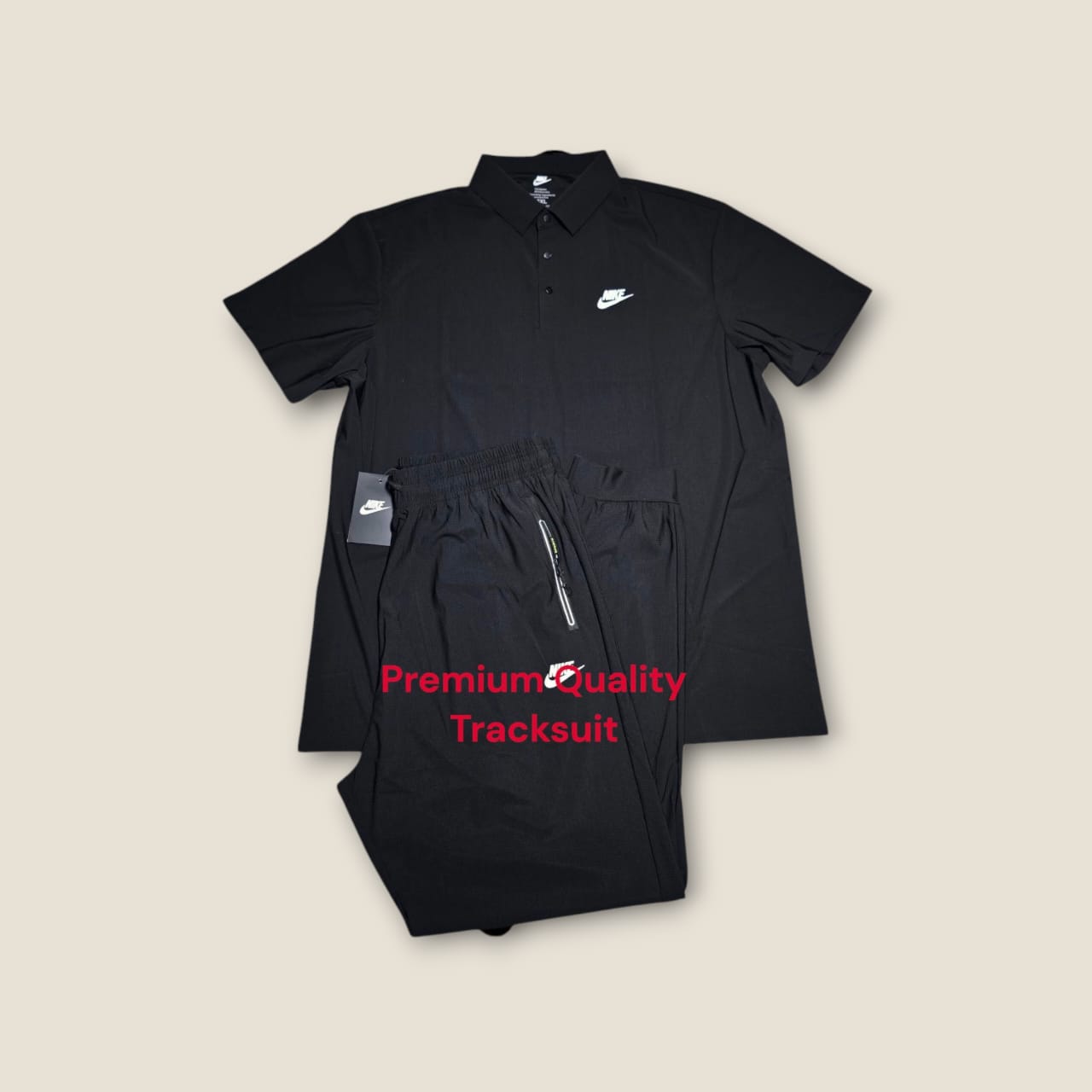 Imported Dri Fit Tracksuit For Men