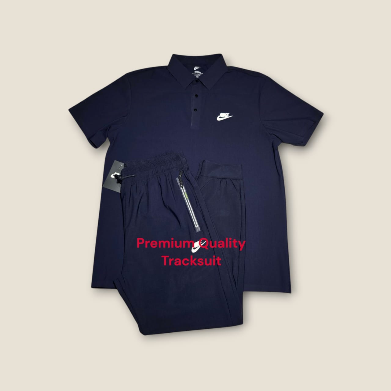 Imported Dri Fit Tracksuit For Men