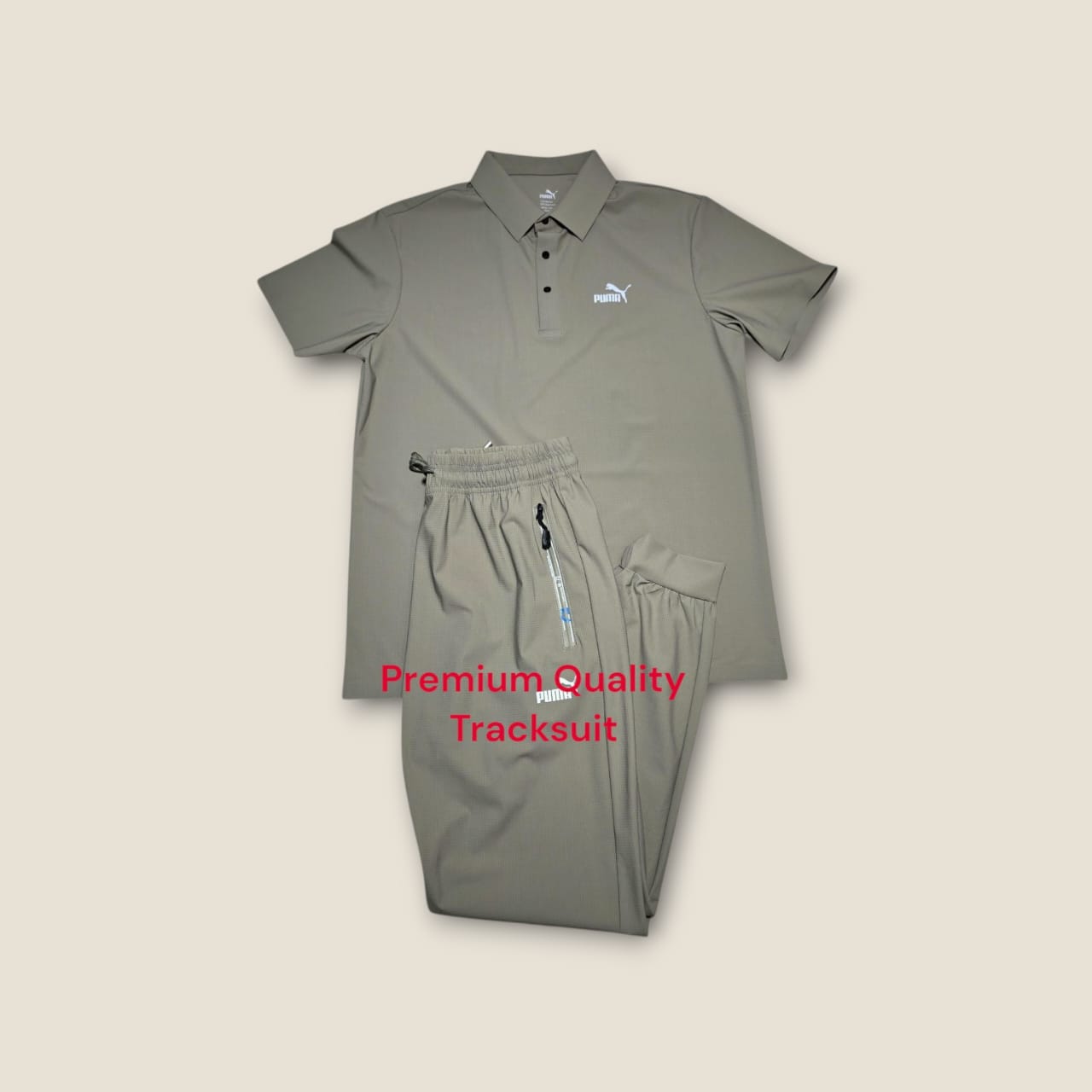 Imported Dri Fit Tracksuit For Men