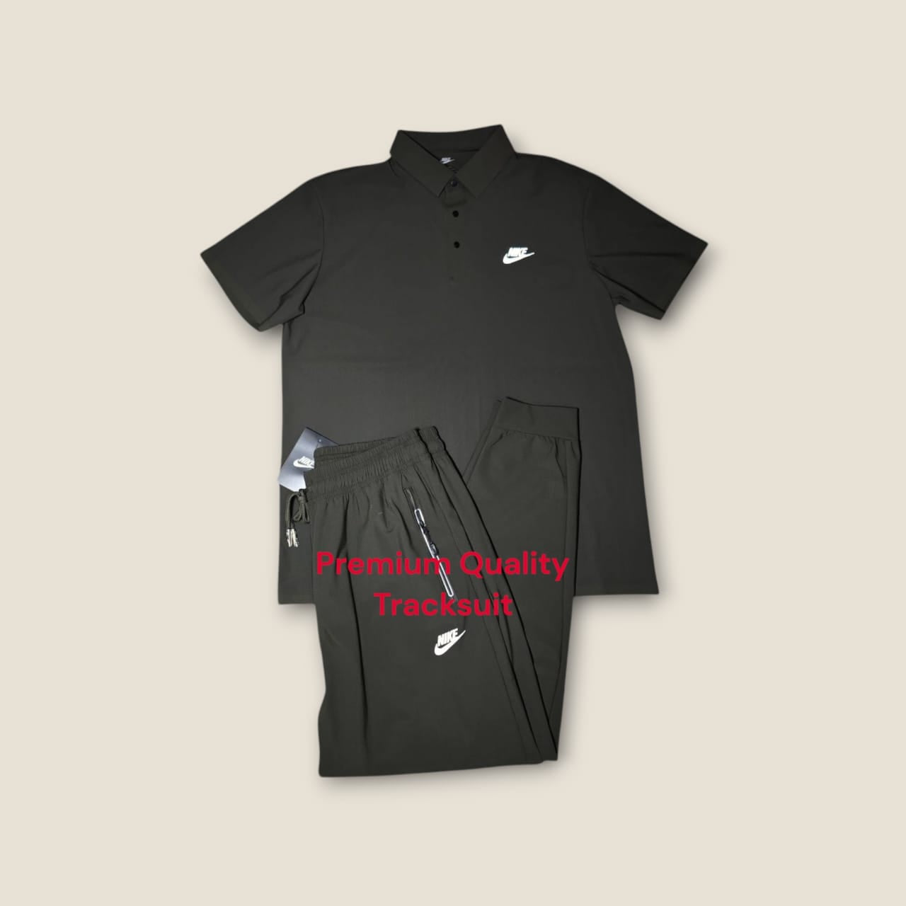 Imported Dri Fit Tracksuit For Men