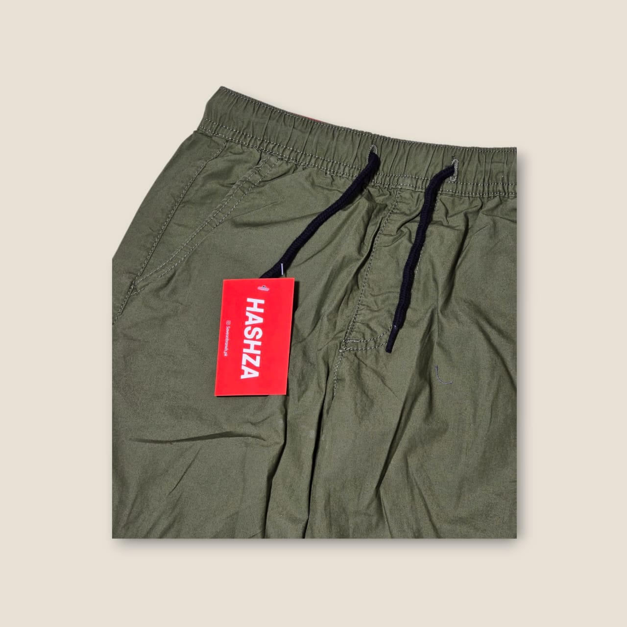 Kids Trouser