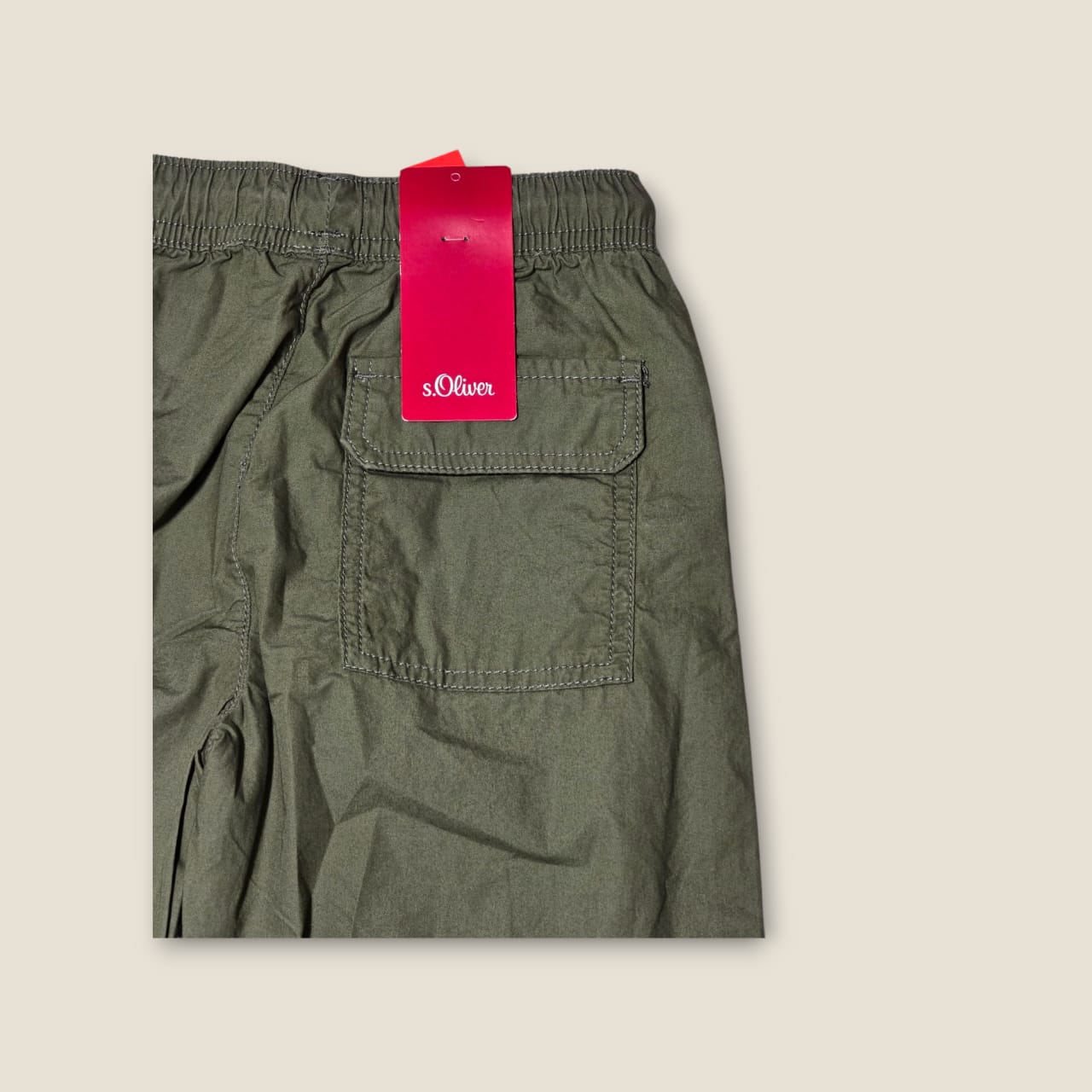 Kids Trouser