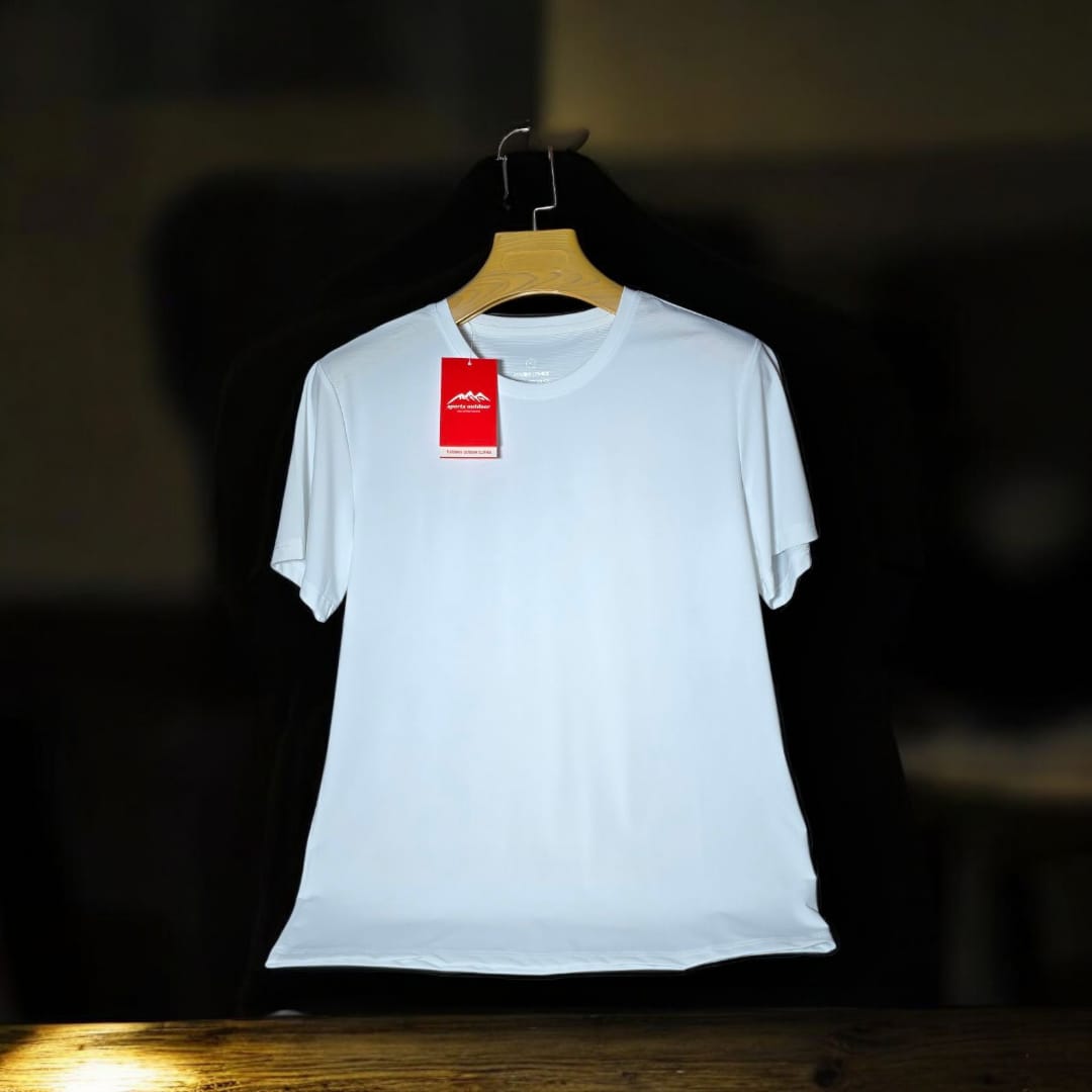 Imported Dri fit Tee