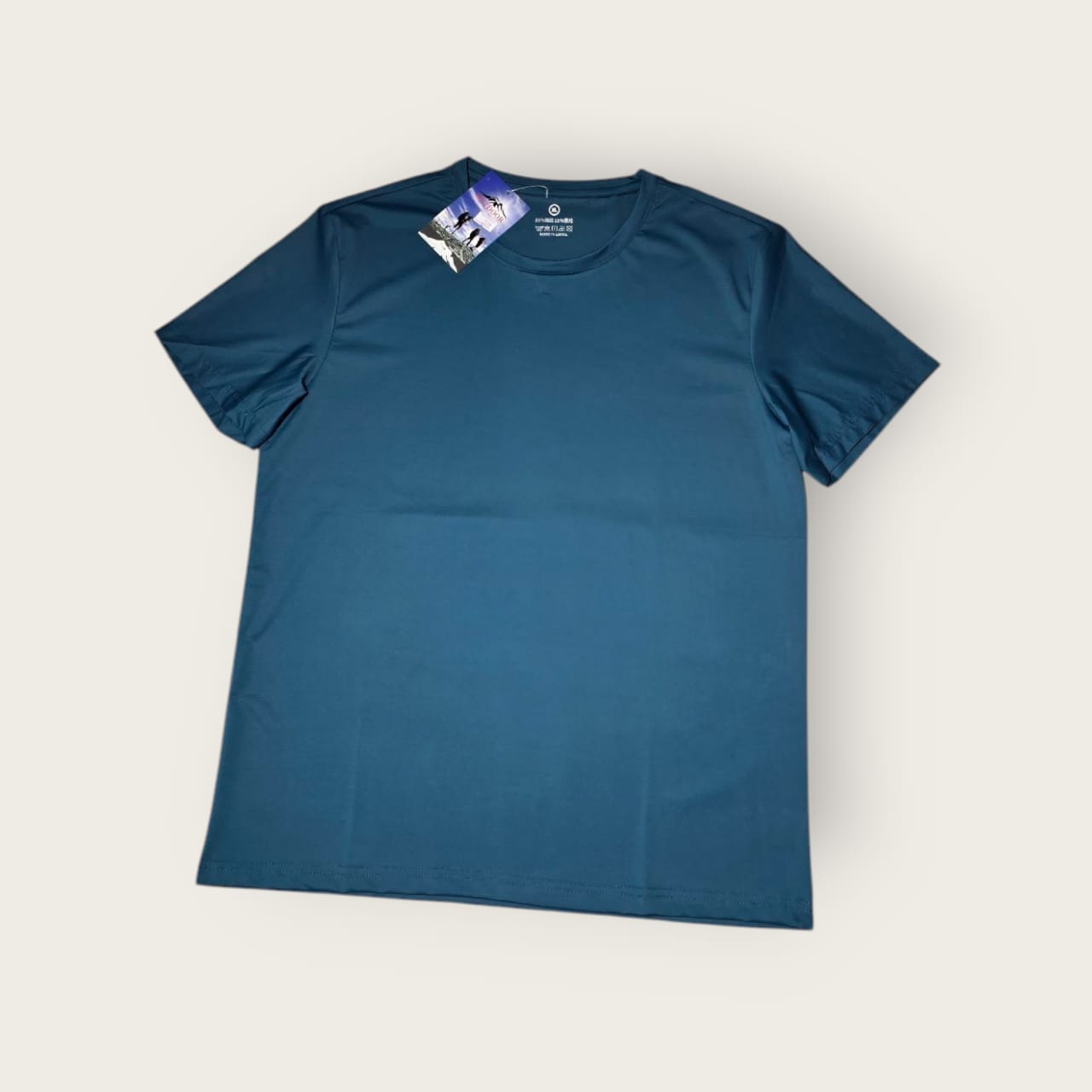 Imported Dri fit Tee