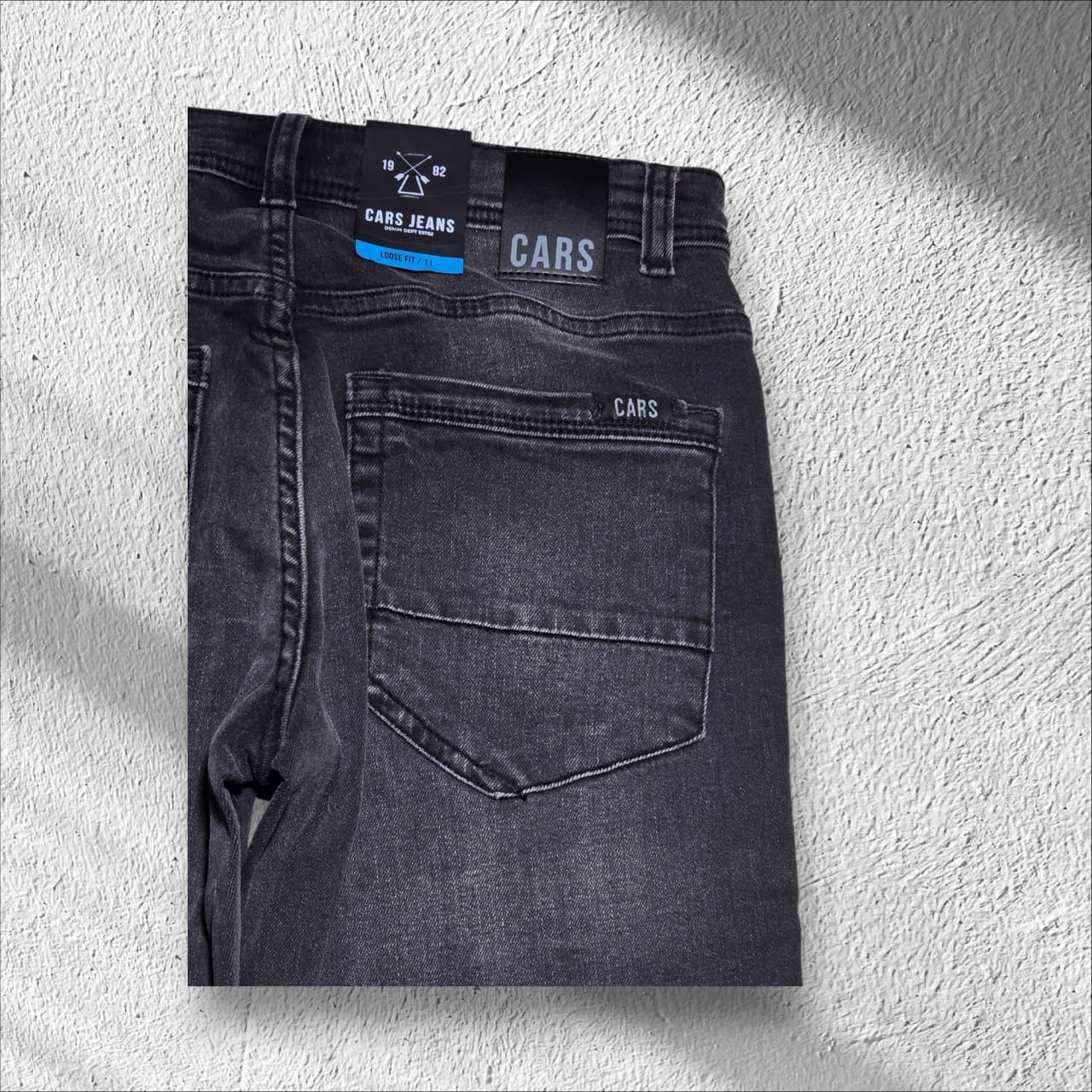 Kids Jeans