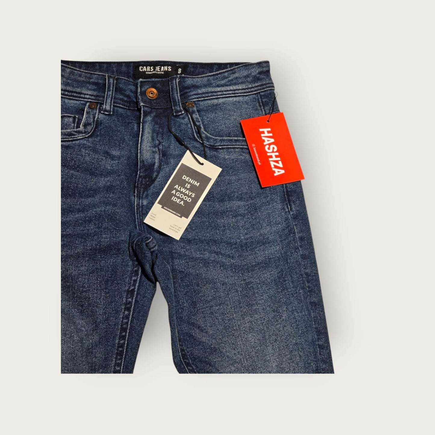 Kids Jeans