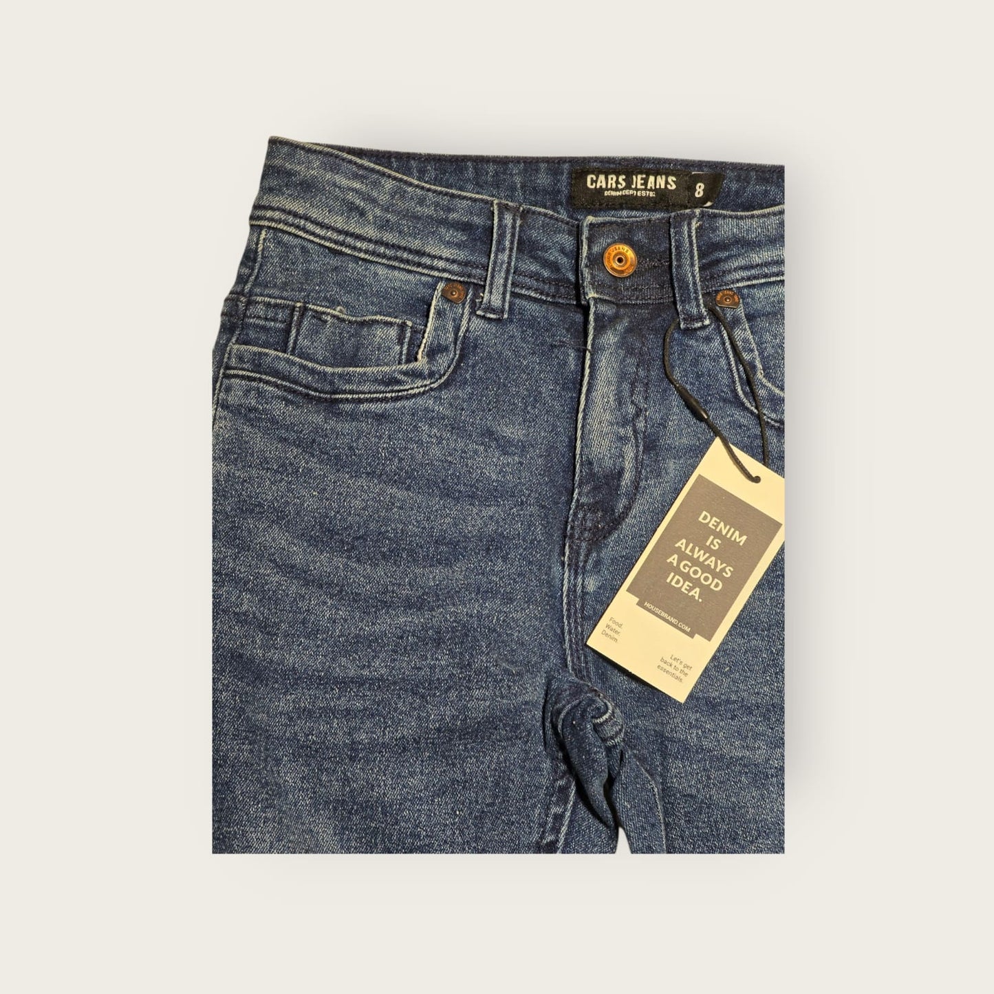 Kids Jeans