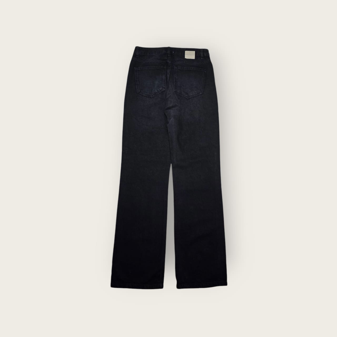 Baggy Fit Jeans