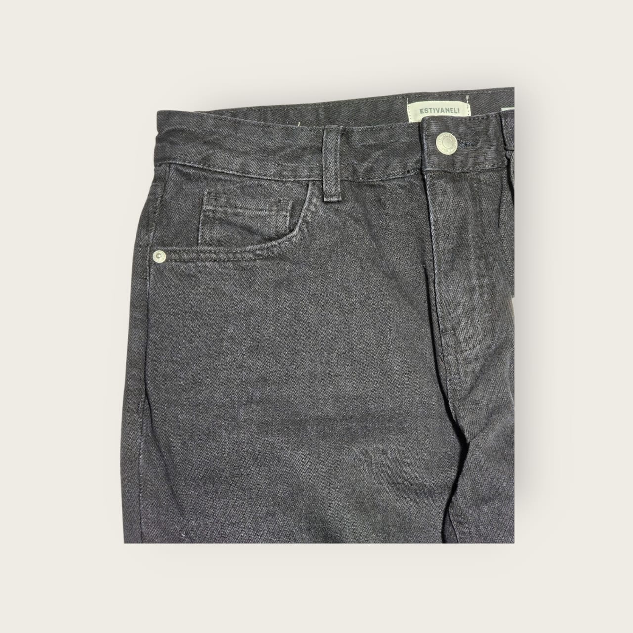 Baggy Fit Jeans