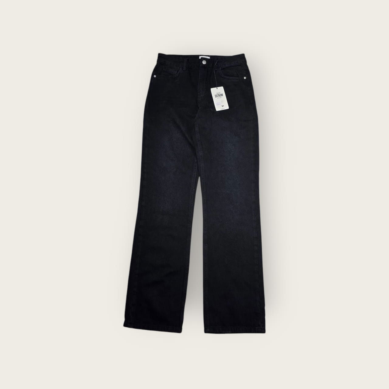 Baggy Fit Jeans