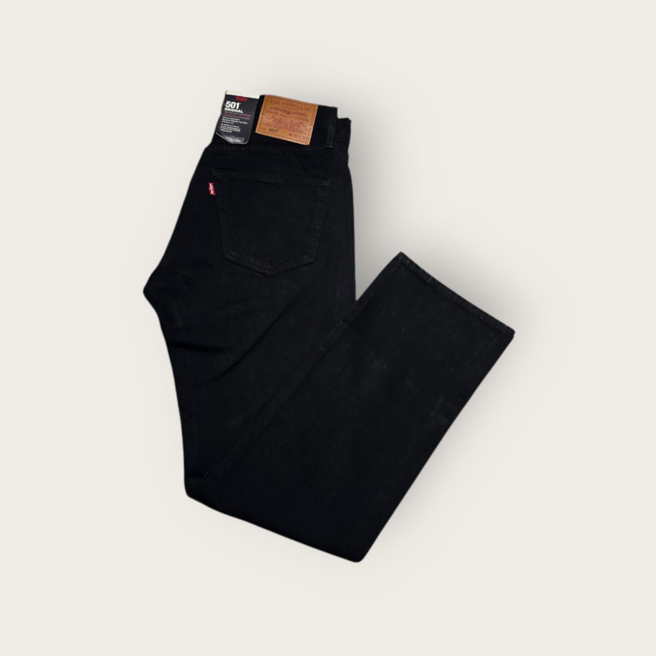 Regular Fit 501