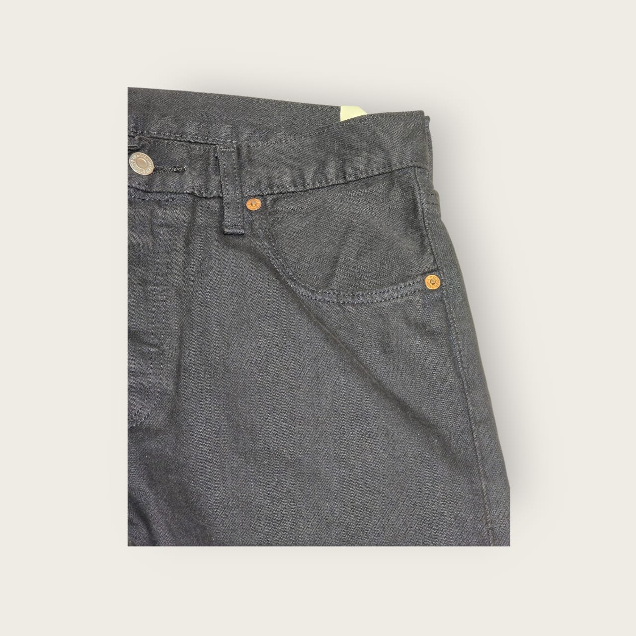 Regular Fit 501
