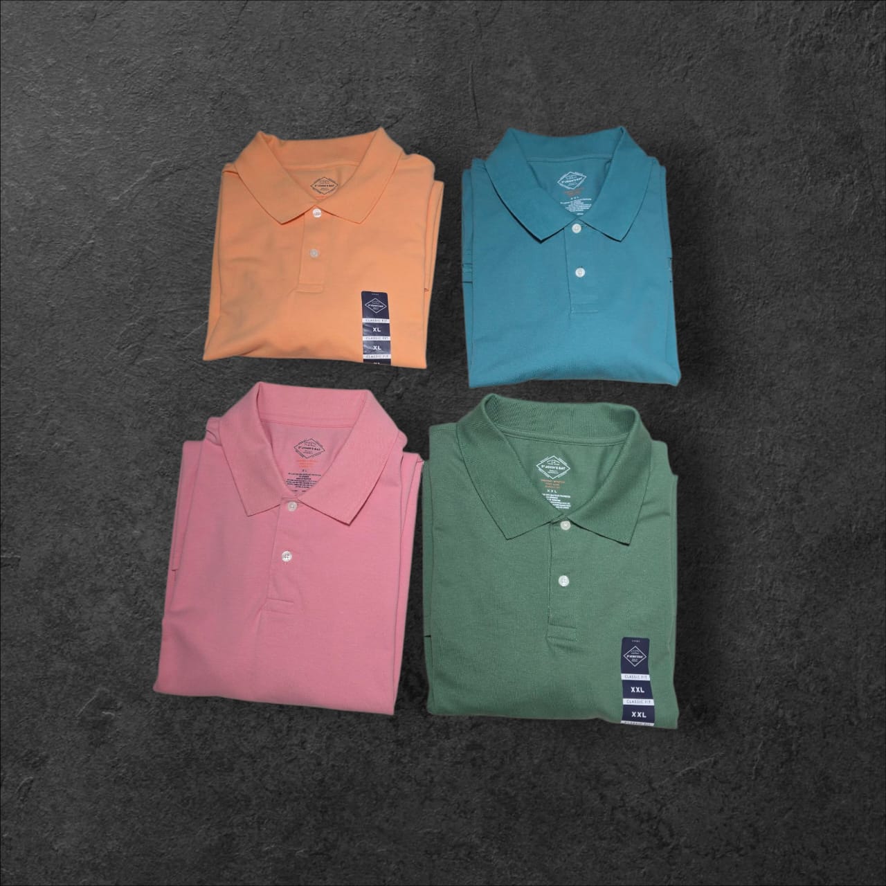 Polo For Men