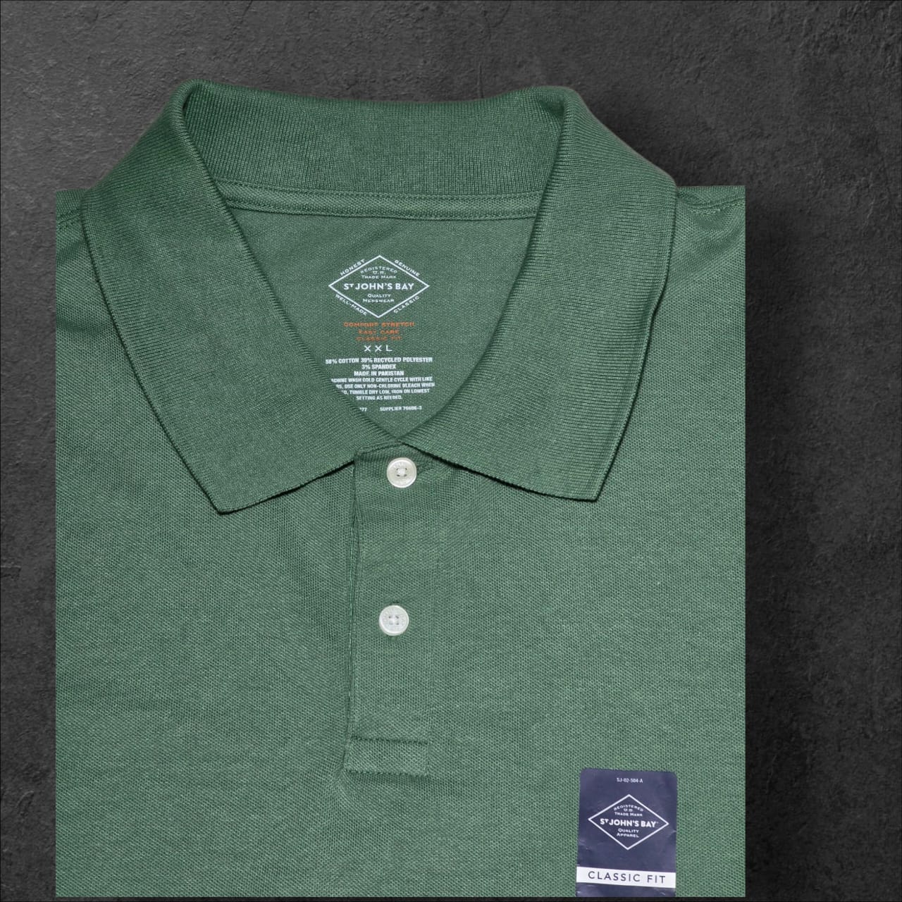 Polo For Men