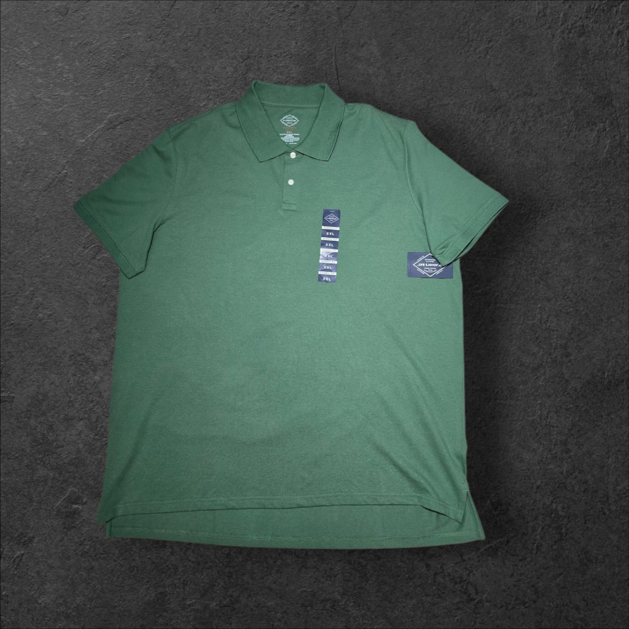 Polo For Men