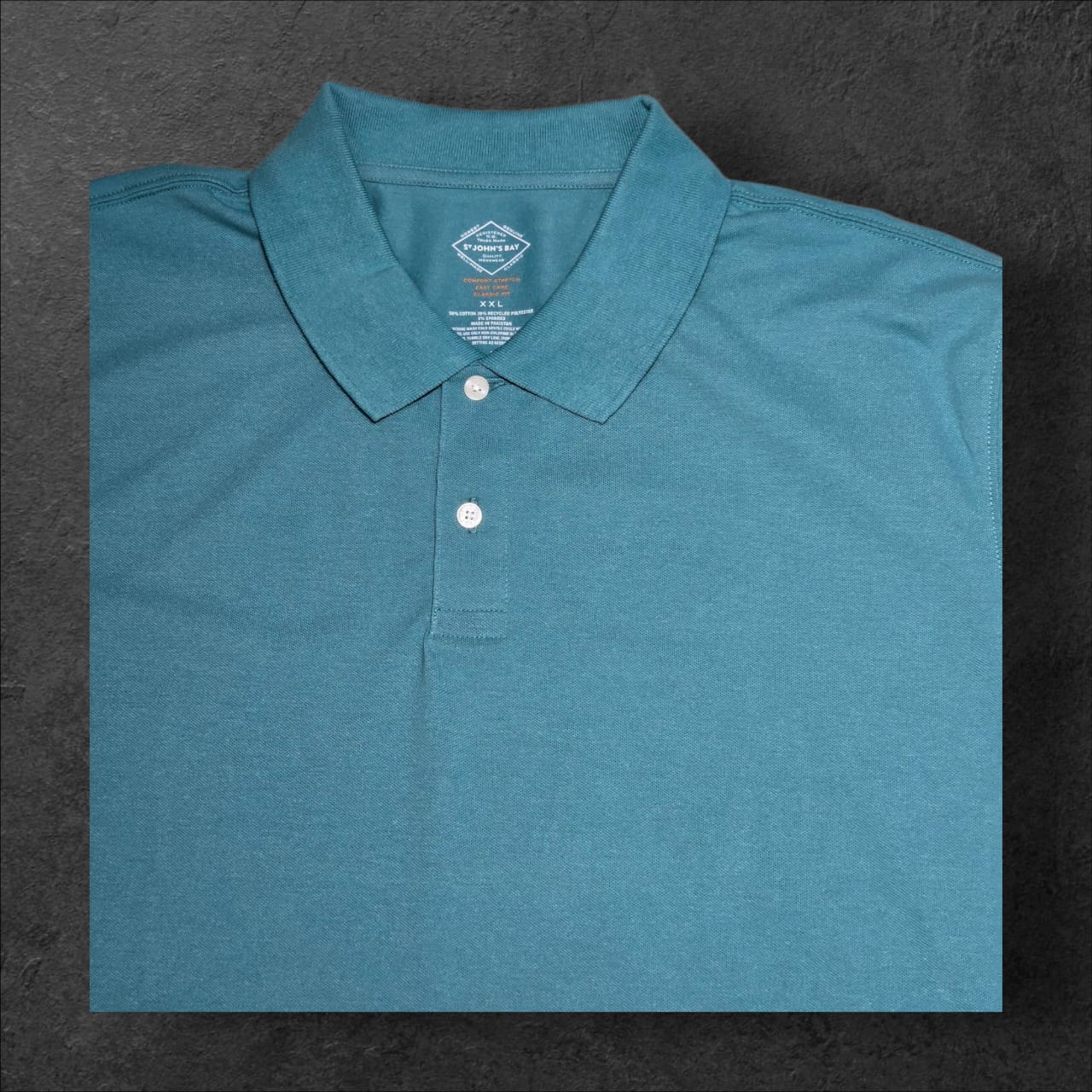 Polo For Men