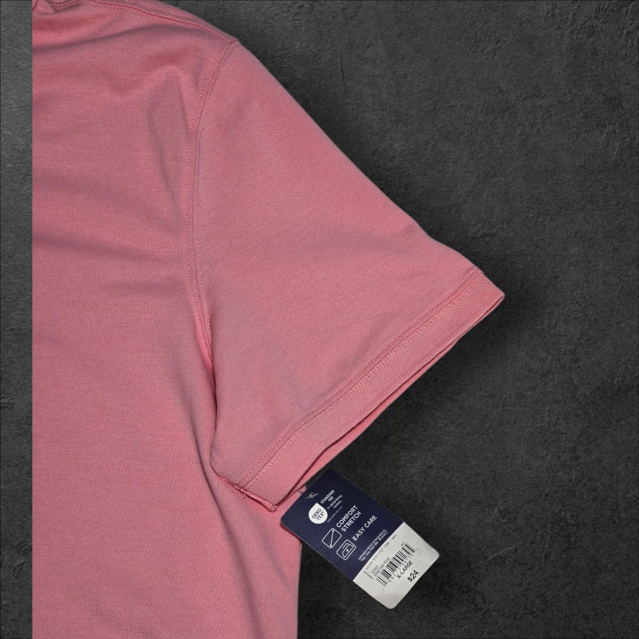 Polo For Men