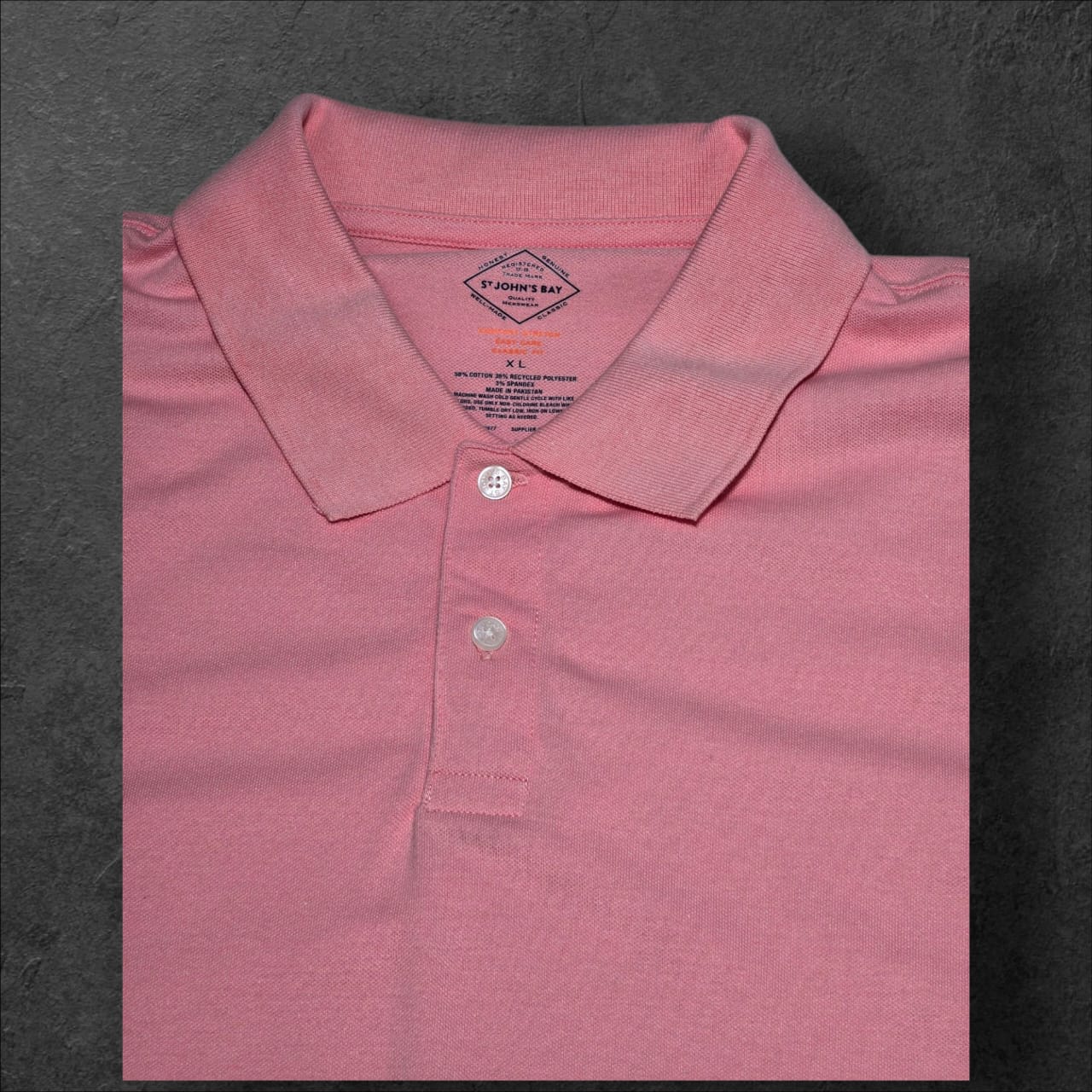 Polo For Men