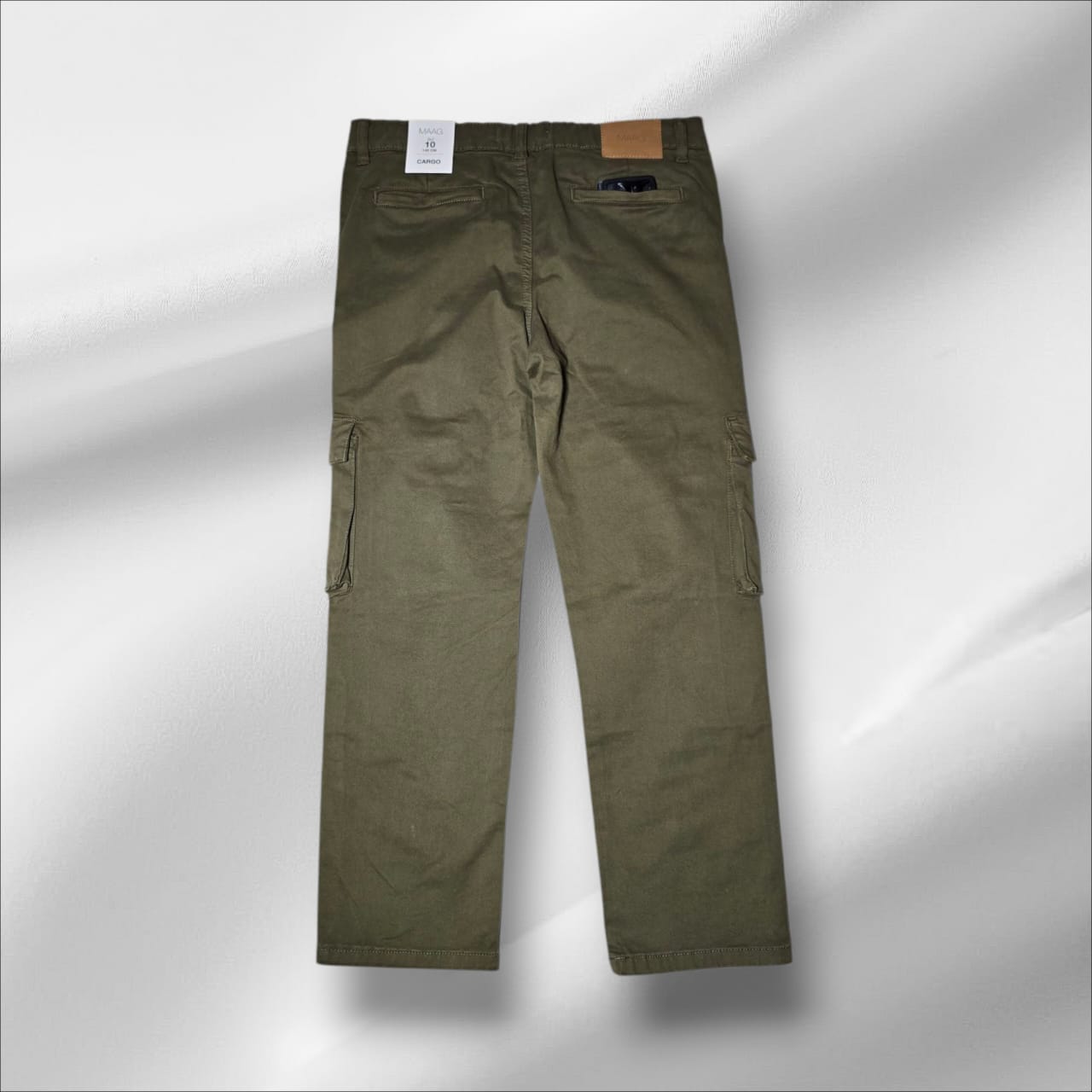 Cargo Trouser For Boys