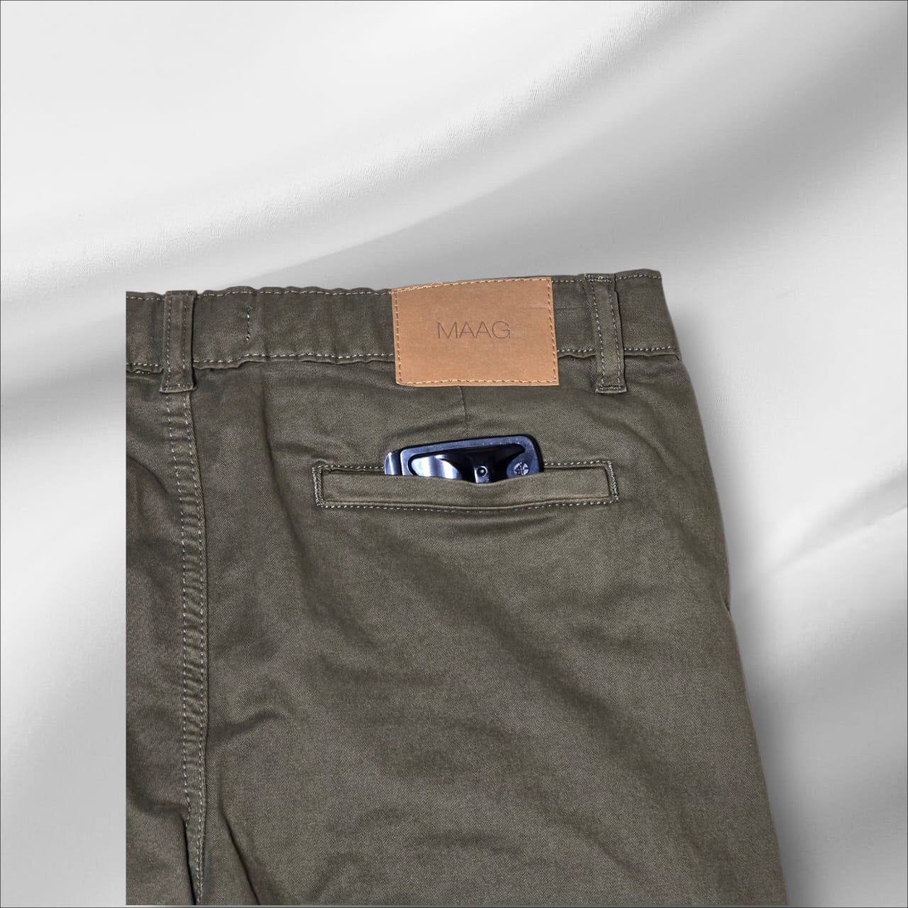 Cargo Trouser For Boys