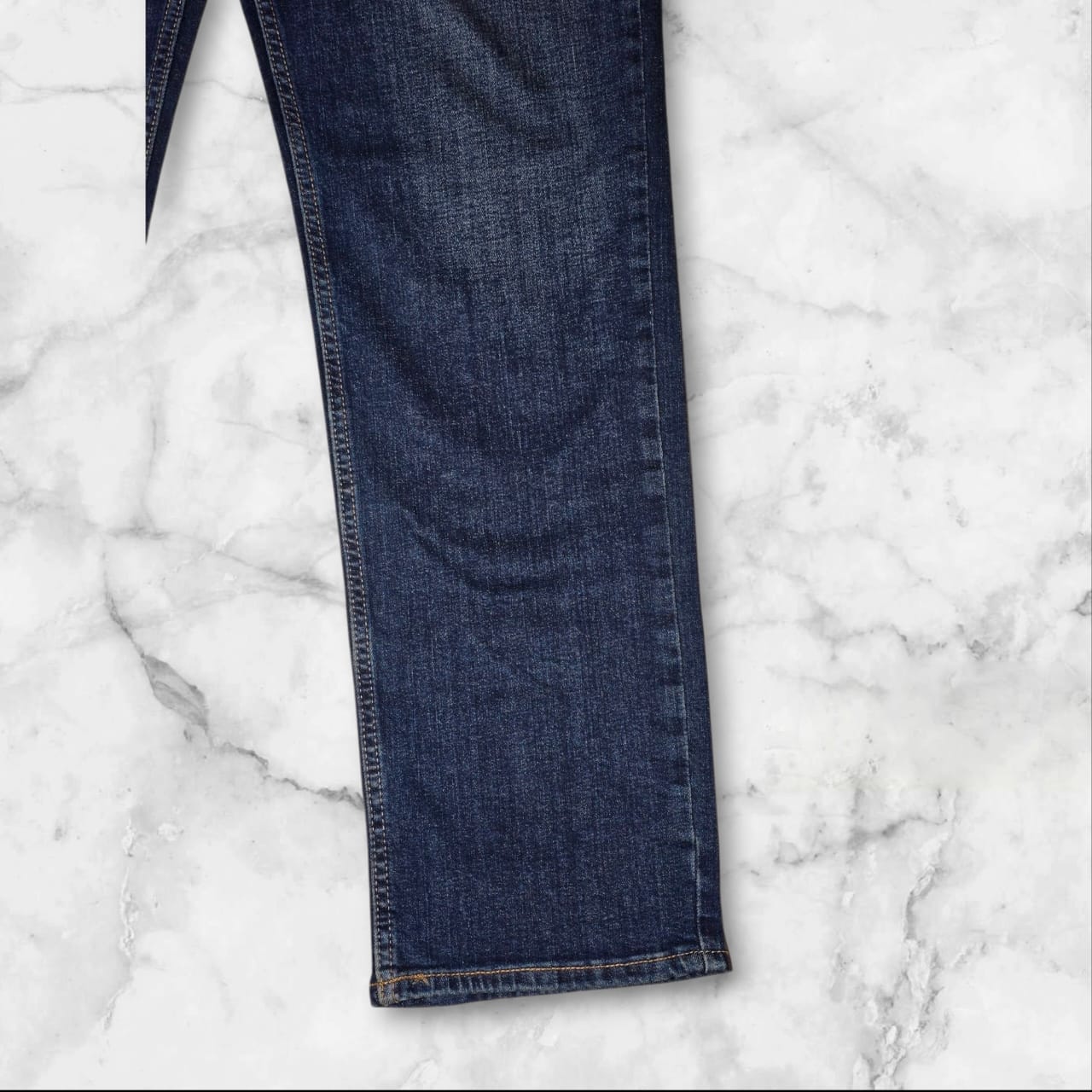 Straight Fit Jeans