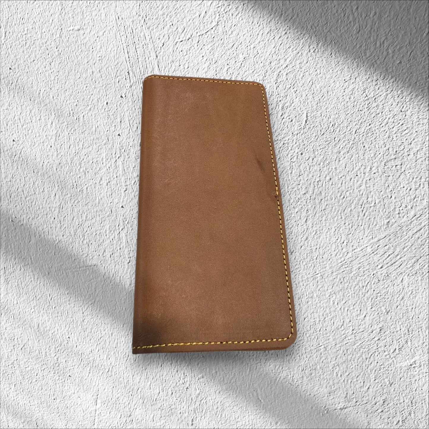 Long Cardholder Wallet For Men