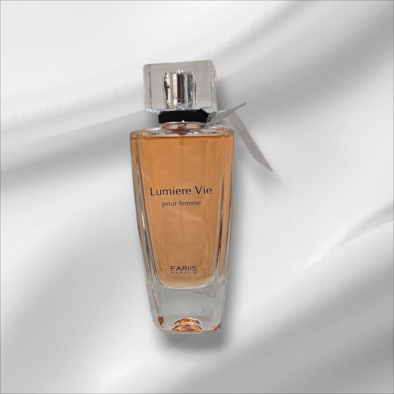 Lumiere Vie EDP By Fariis For Women