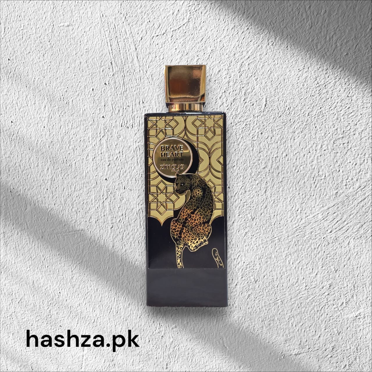Brave Heart EDP By Zimaya