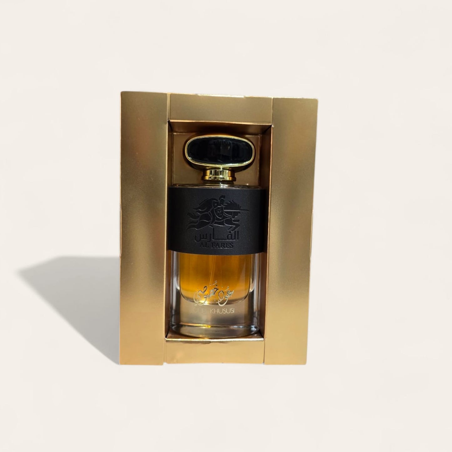 OUD Khasusi EDP 80ML By Al Fares