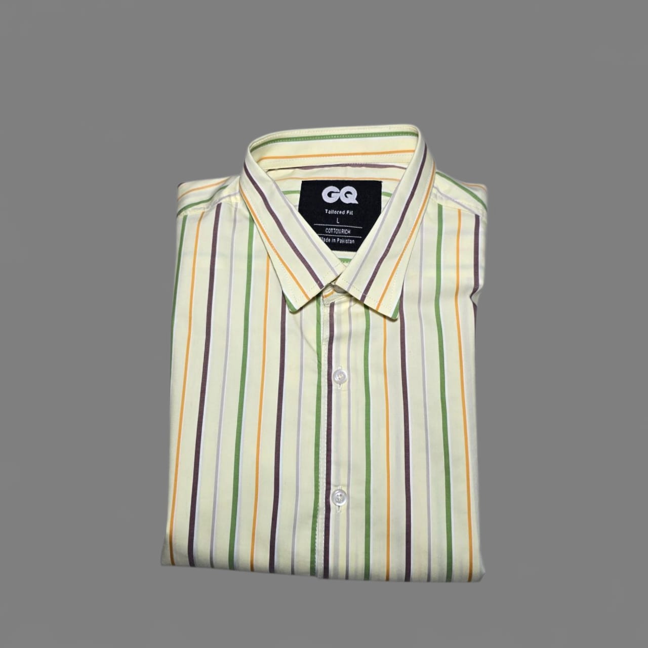 Casual/Formal Shirt For Men