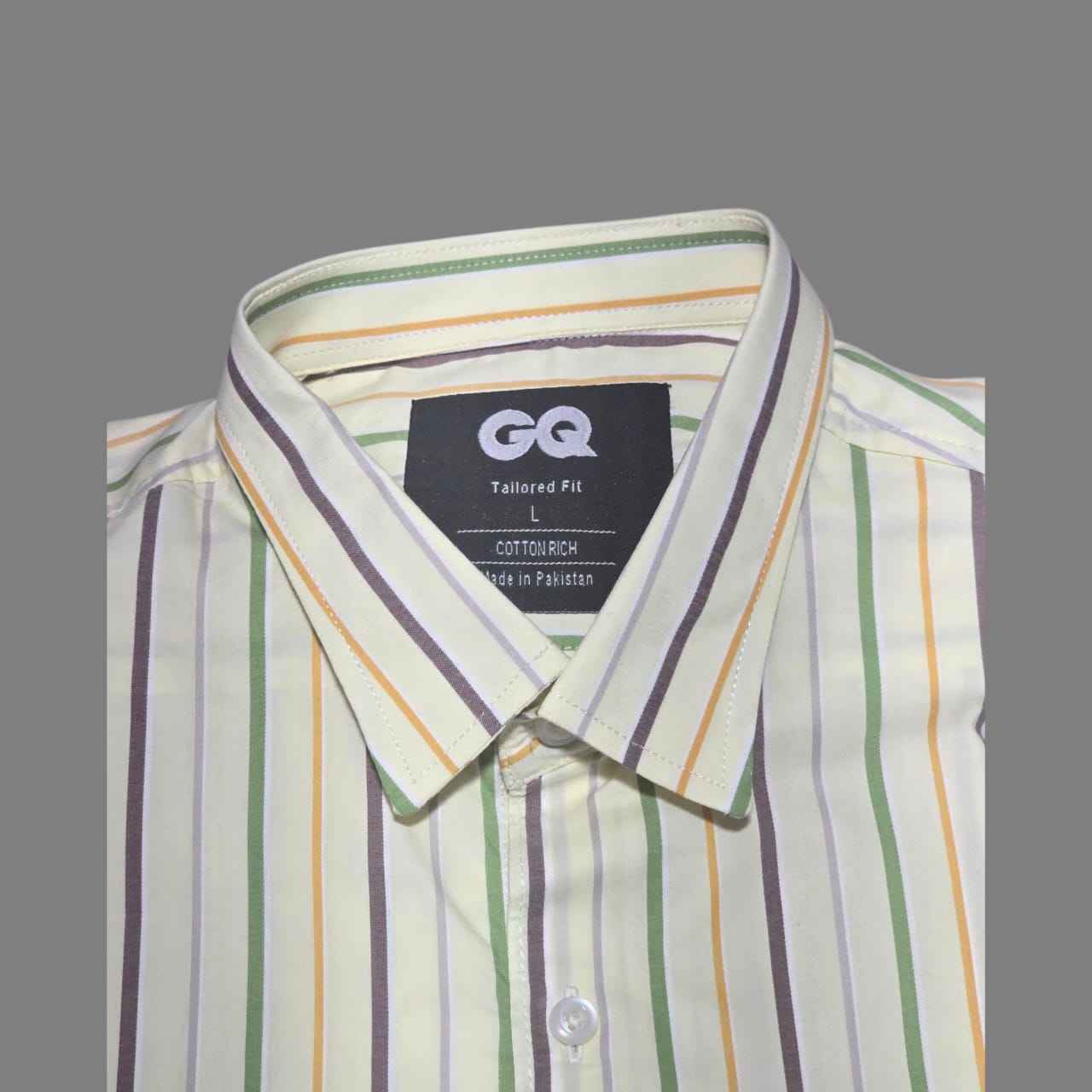 Casual/Formal Shirt For Men