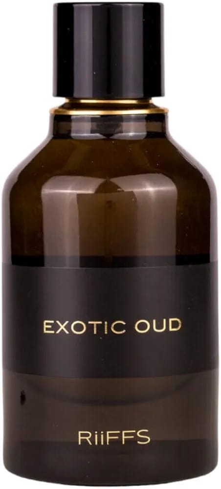 Exotic Oud EDP 100ML