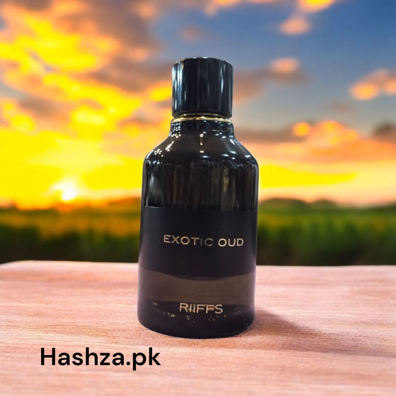 Exotic Oud EDP 100ML