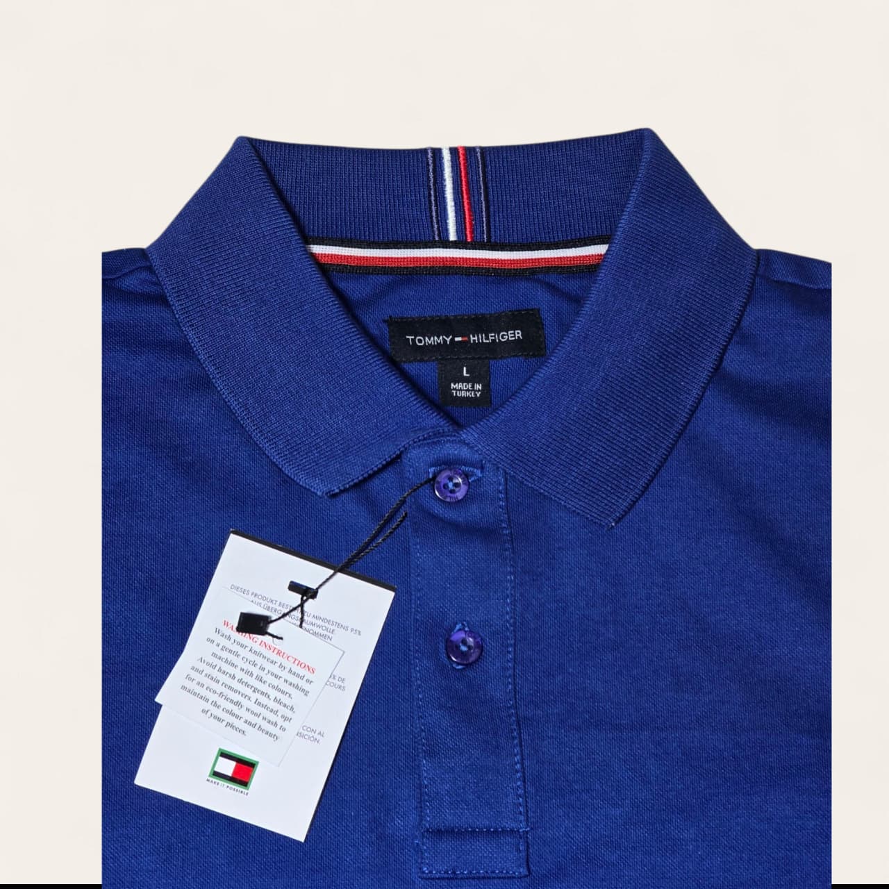 Premium Imported Polo For Men