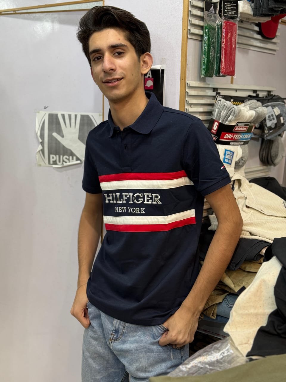 Premium Imported Polo For Men