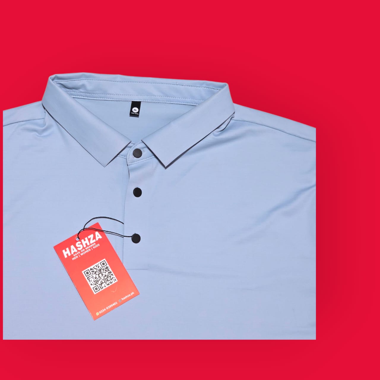 Imported Dri Fit Polo For Men